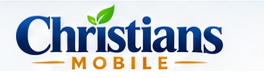 Christians Mobile logo